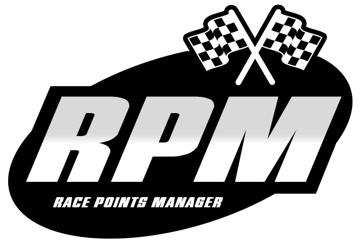 Race Points Manager logo